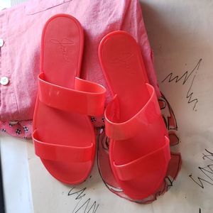 JOIE jelly-slides